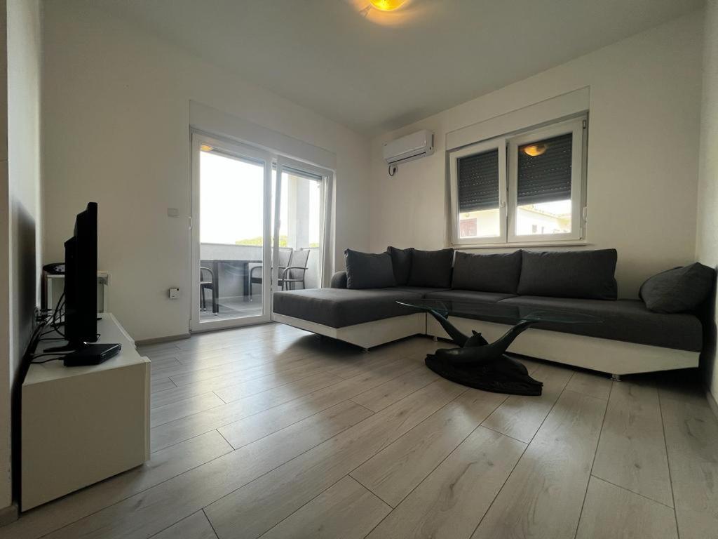 Apartments Petrusic スペタルスカ・ドラガ エクステリア 写真