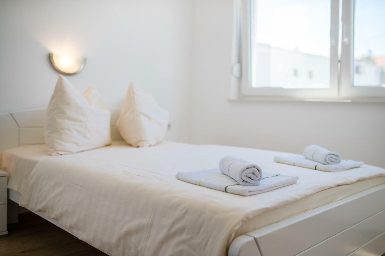 Apartments Petrusic スペタルスカ・ドラガ エクステリア 写真