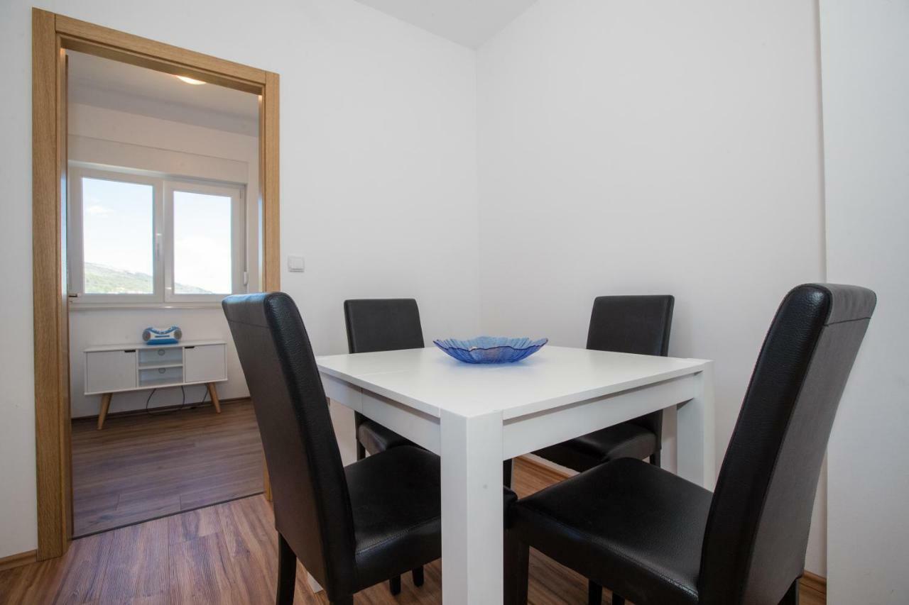 Apartments Petrusic スペタルスカ・ドラガ エクステリア 写真